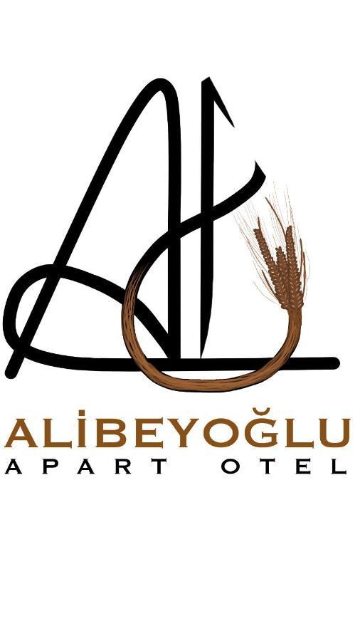 Alibeyoglu Apart Otel Trabzon Exterior photo